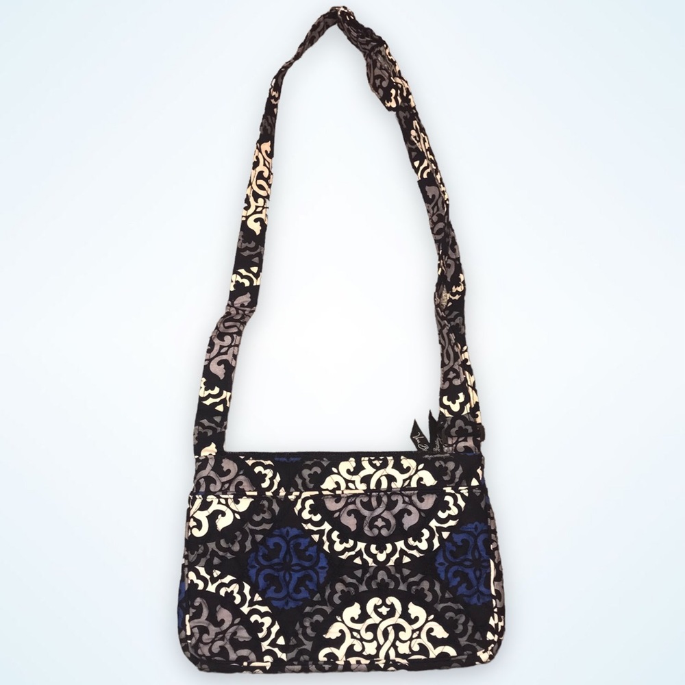 VERA BRADLEY Quilted Small Crossbody - Picture 3 of 7